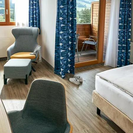Hotel Tui Blue Fieberbrunn