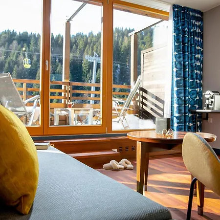 Hotel Tui Blue Fieberbrunn