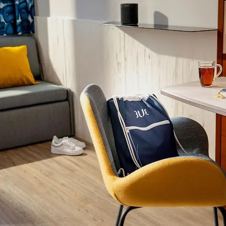 Tui Blue 4* Fieberbrunn