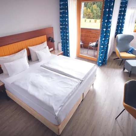 Tui Blue Hotel