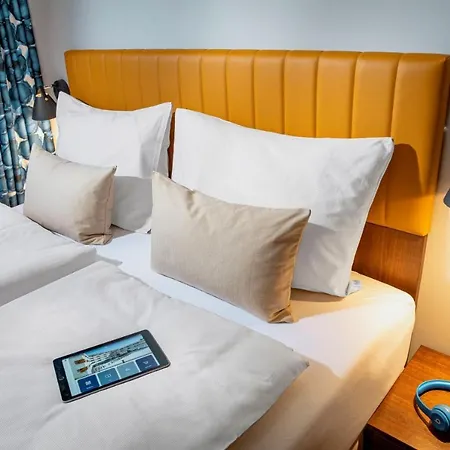 Hotel Tui Blue 4*