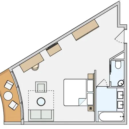 Tui Blue Hotel 4*