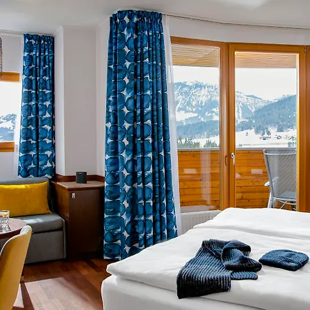 Tui Blue Hotel