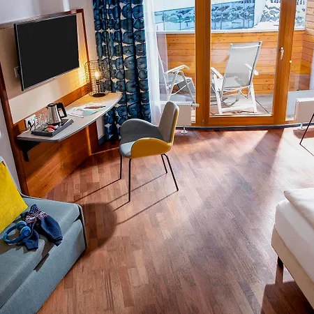 Tui Blue 4*