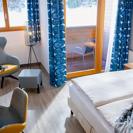 Tui Blue Hotel 4*
