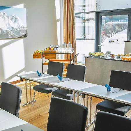 Hotel Tui Blue Fieberbrunn