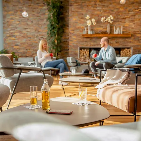 Tui Blue Hotel Fieberbrunn