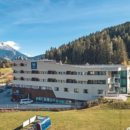 Tui Blue Hotel 4*