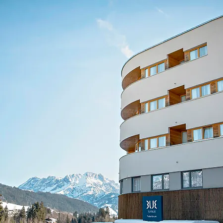 Tui Blue 4* Fieberbrunn