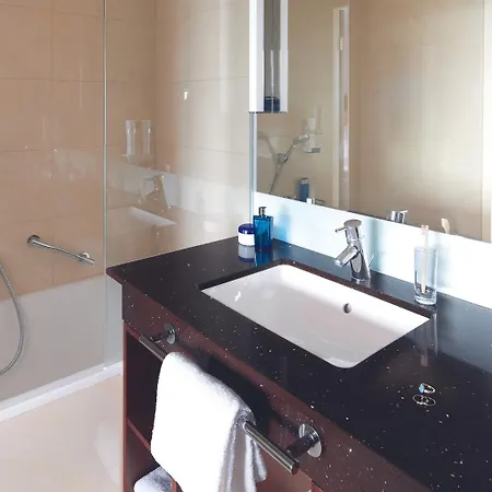 Tui Blue Hotel 4*
