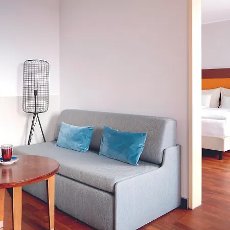 Ξενοδοχείο Tui Blue Fieberbrunn