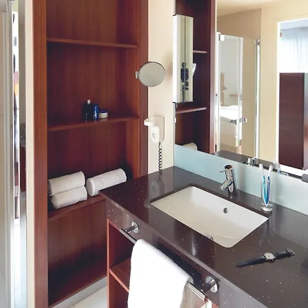 Tui Blue 4* Fieberbrunn