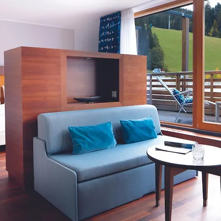 Tui Blue Hotel Fieberbrunn