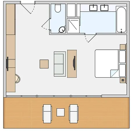 Tui Blue 4*