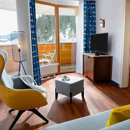 Tui Blue Hotel