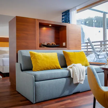 Tui Blue Hotel Fieberbrunn