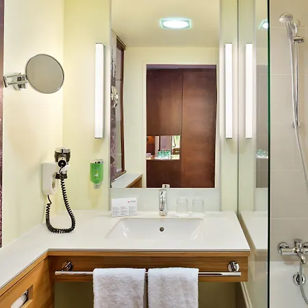 Ξενοδοχείο Tui Blue Fieberbrunn