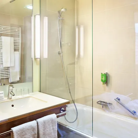 Tui Blue Hotel Fieberbrunn