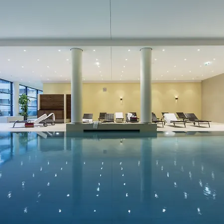 Tui Blue Hotel 4*