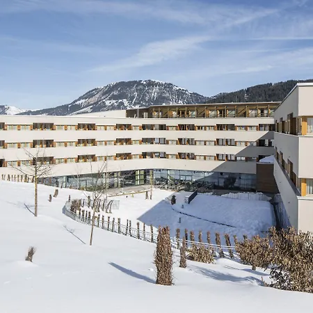 Tui Blue Hotel Fieberbrunn