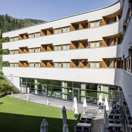 Tui Blue 4* Fieberbrunn