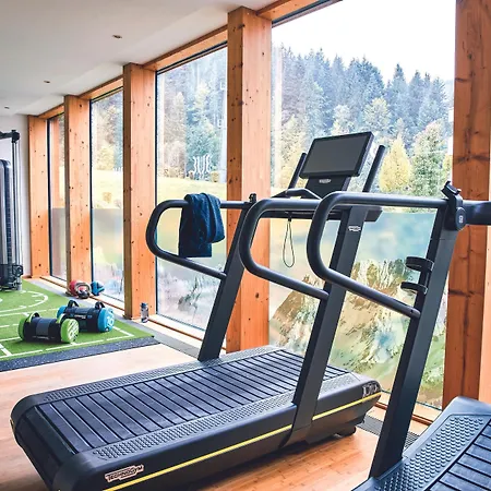 Tui Blue Hotel Fieberbrunn