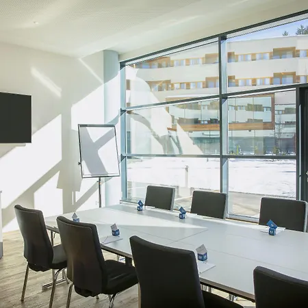 Tui Blue Ξενοδοχείο