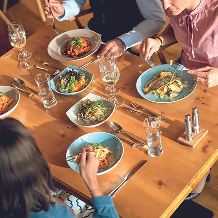 Tui Blue 4* Fieberbrunn