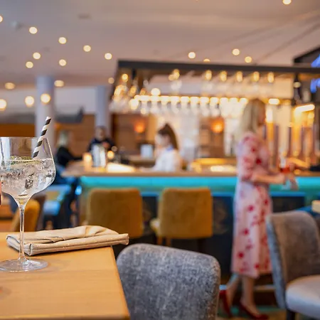 Ξενοδοχείο Tui Blue