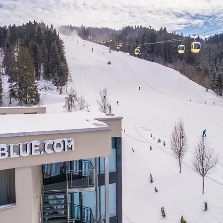 Ξενοδοχείο Tui Blue 4*