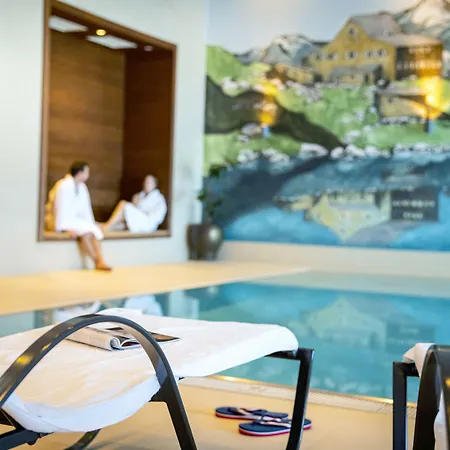 Hotel Tui Blue 4*