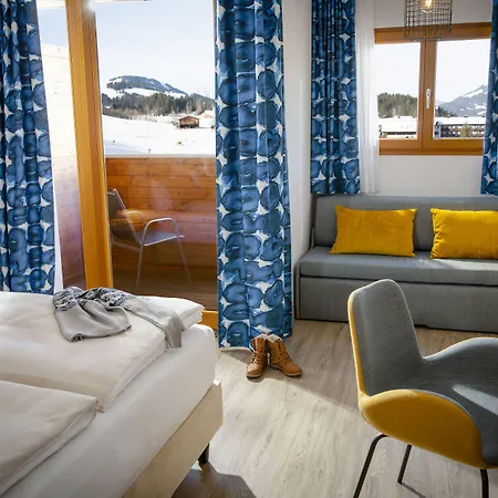 Hotel Tui Blue 4*