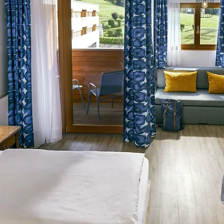 Hotel Tui Blue Fieberbrunn