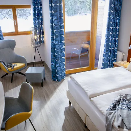 Tui Blue Hotel Fieberbrunn