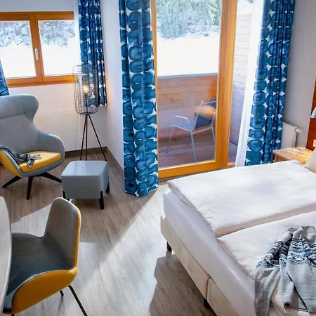 Tui Blue Hotel 4*