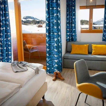 Tui Blue Fieberbrunn