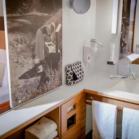 Tui Blue Ξενοδοχείο Fieberbrunn