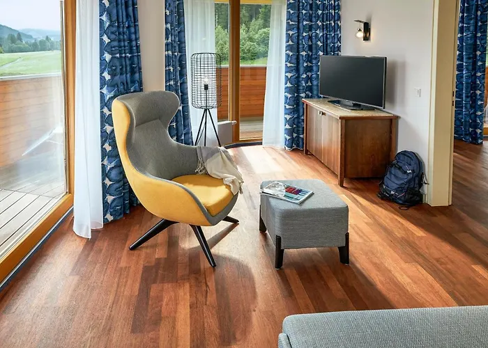 Tui Blue Fieberbrunn