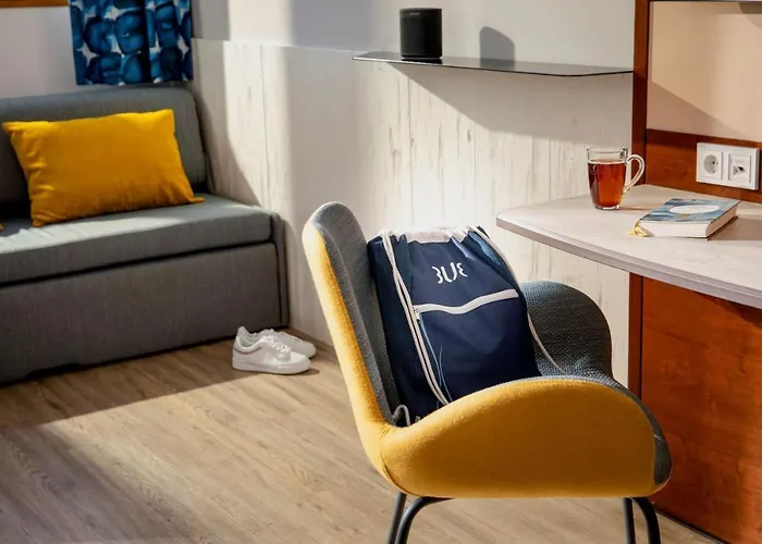 Tui Blue 4* Fieberbrunn