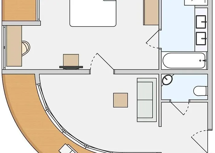 Tui Blue 4* Fieberbrunn