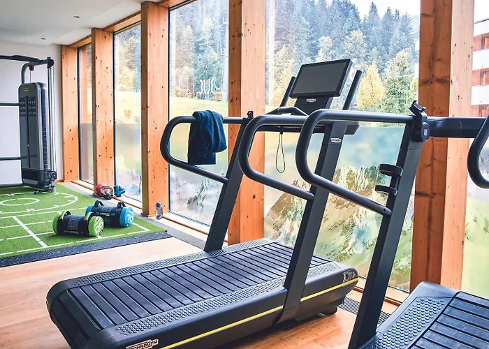 Tui Blue Fieberbrunn