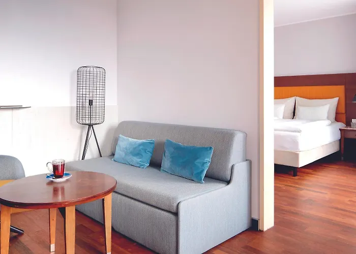 Hotel Tui Blue Fieberbrunn