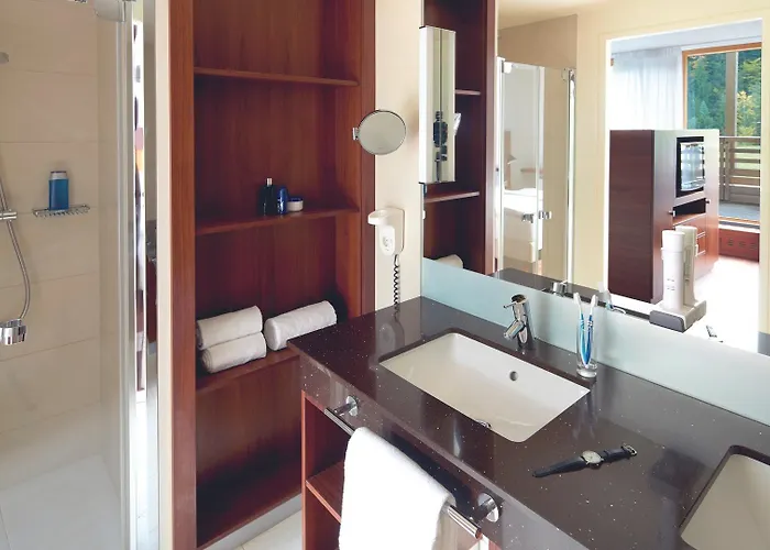 Tui Blue 4* Fieberbrunn