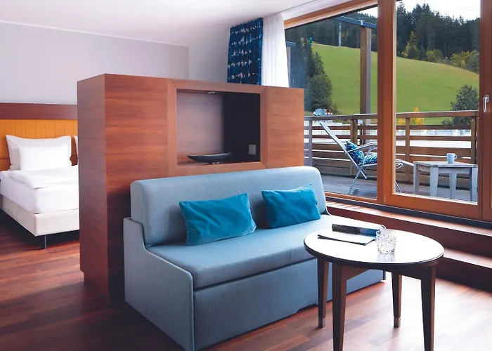 Tui Blue Hotel Fieberbrunn