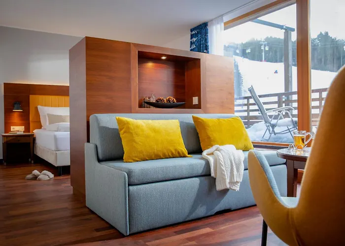 Tui Blue Hotel Fieberbrunn