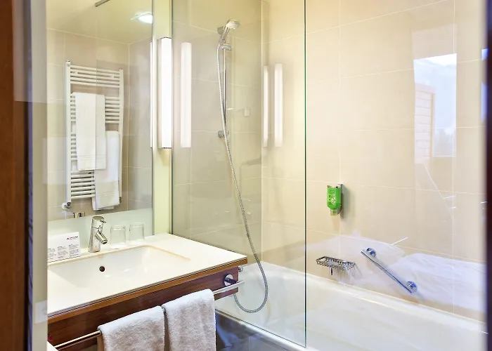 Tui Blue Hotel Fieberbrunn