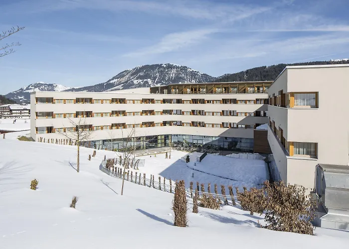 Tui Blue Hotel Fieberbrunn