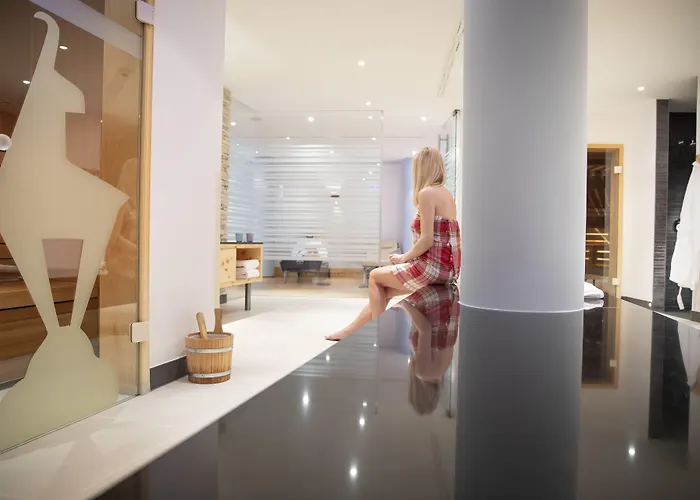 Tui Blue Hotel Fieberbrunn