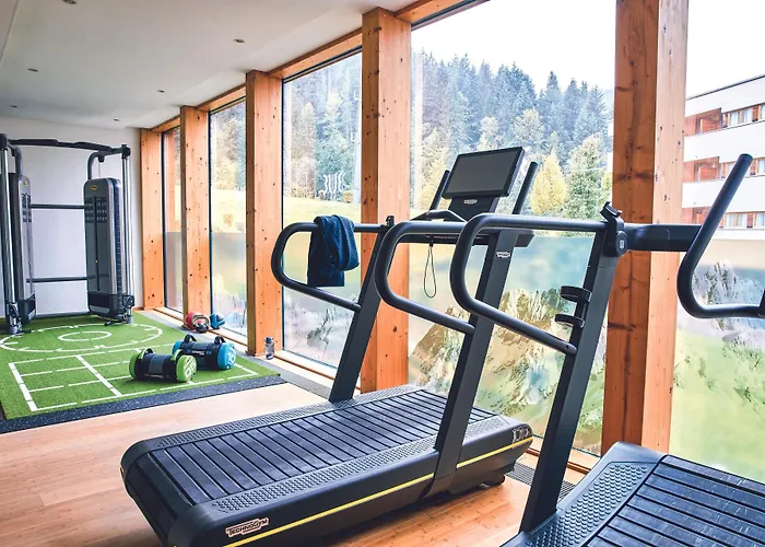 Tui Blue Hotel Fieberbrunn