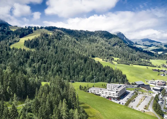 Tui Blue Fieberbrunn